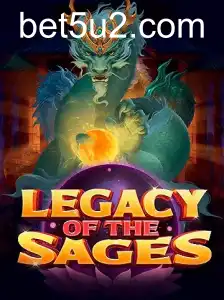 LegacyoftheSages