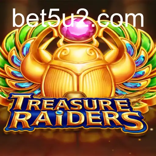 TREASURERAIDERS