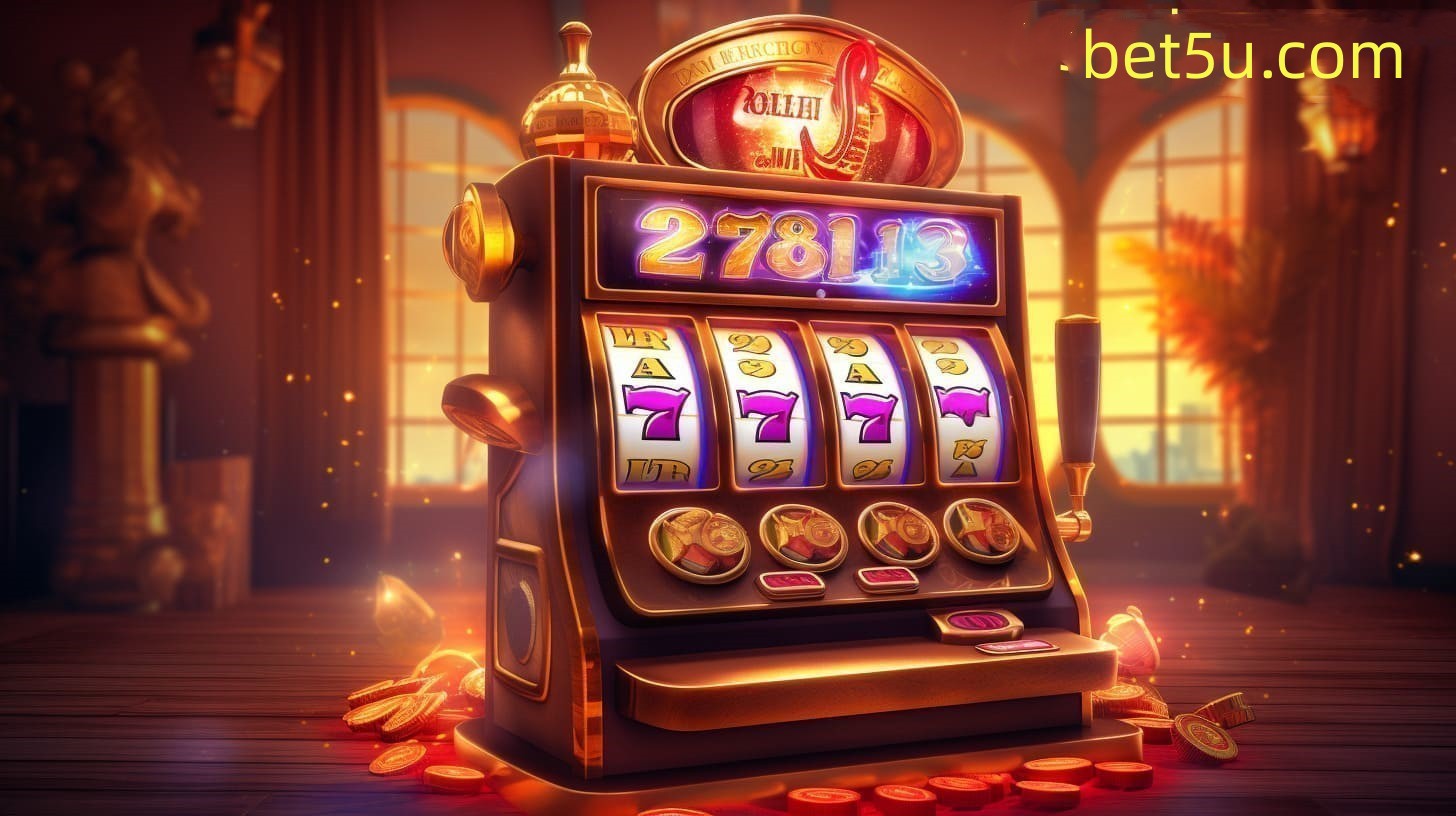 bet5u bet